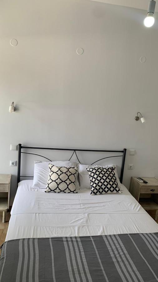 Ψιλή Άμμος Hotel Tolo Exterior photo