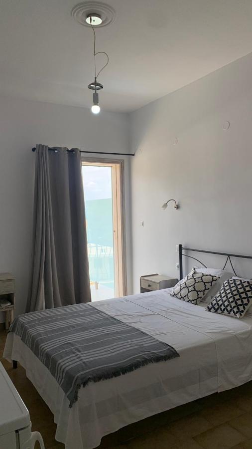 Ψιλή Άμμος Hotel Tolo Exterior photo