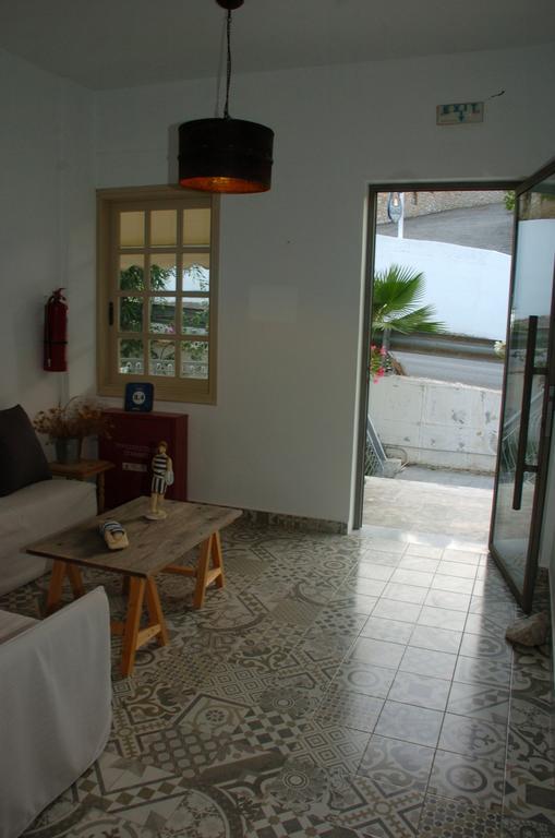 Ψιλή Άμμος Hotel Tolo Exterior photo