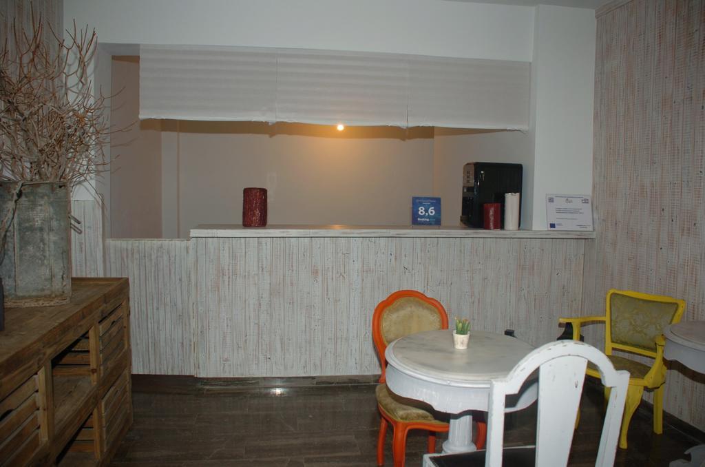 Ψιλή Άμμος Hotel Tolo Exterior photo
