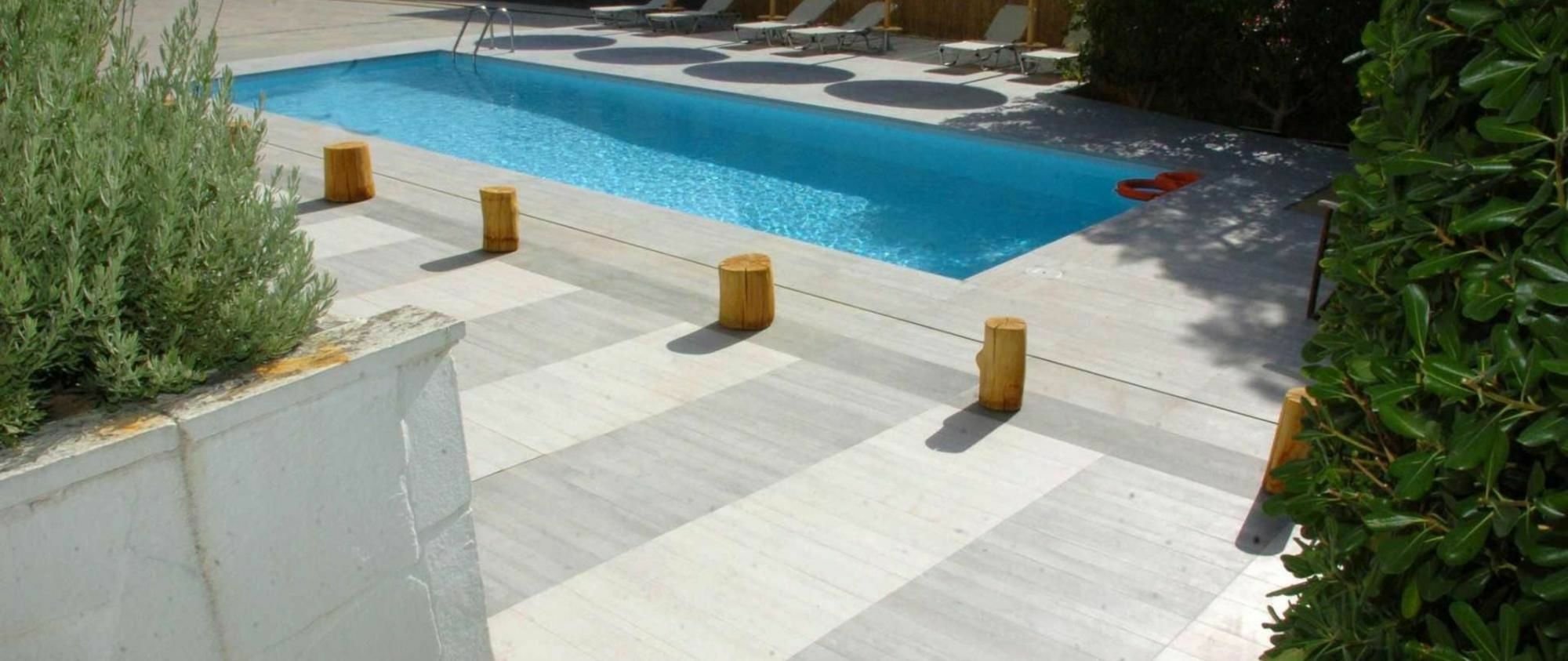 Ψιλή Άμμος Hotel Tolo Exterior photo
